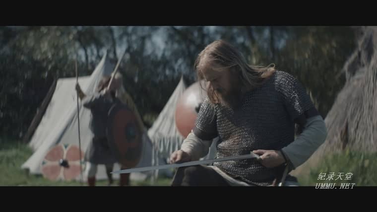 维京人：崛起与衰落 Vikings: The Rise and Fall