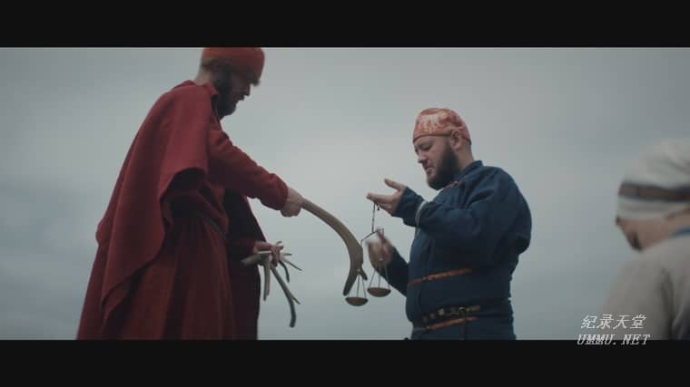 维京人：崛起与衰落 Vikings: The Rise and Fall