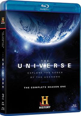 宇宙 全七季 The Universe Season 1-7