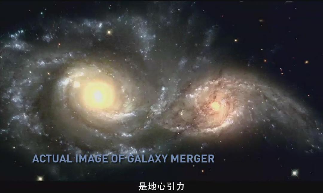 宇宙 全七季 The Universe Season 1-7