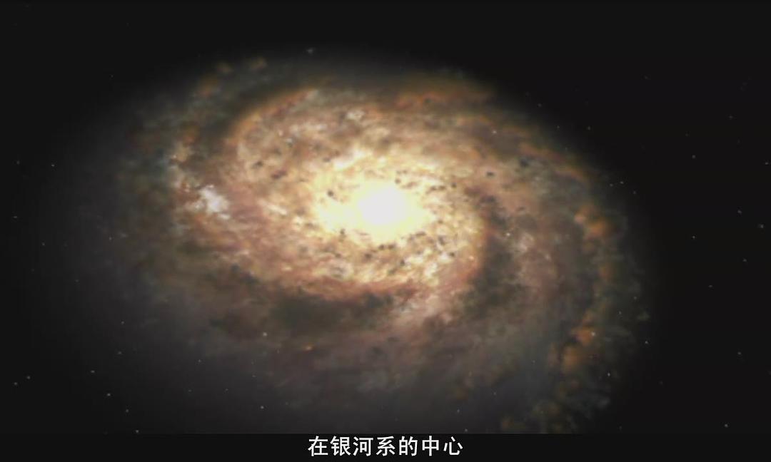 宇宙 全七季 The Universe Season 1-7