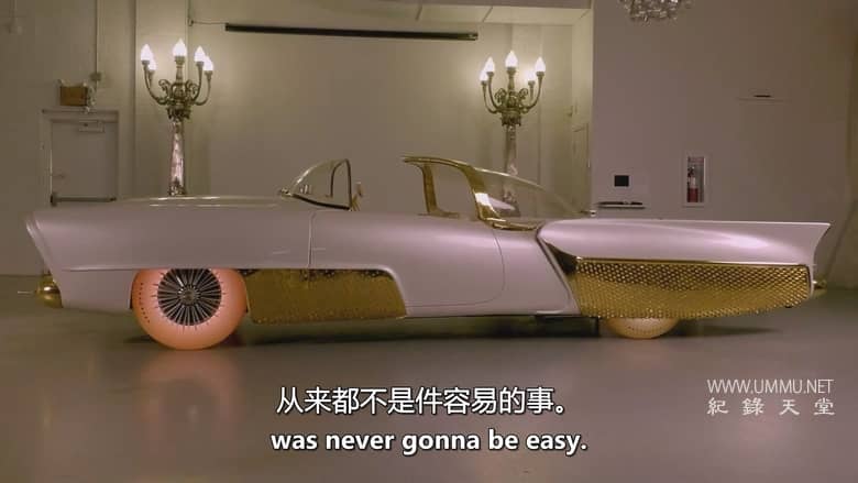 终极座驾 Ultimate Rides