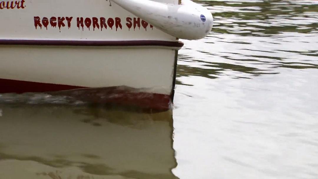 哥特艺术 The Art of Gothic: Britain's Midnight Hour