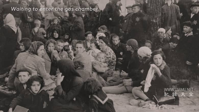 我的纳粹指挥官父亲 The Commandant’s Shadow