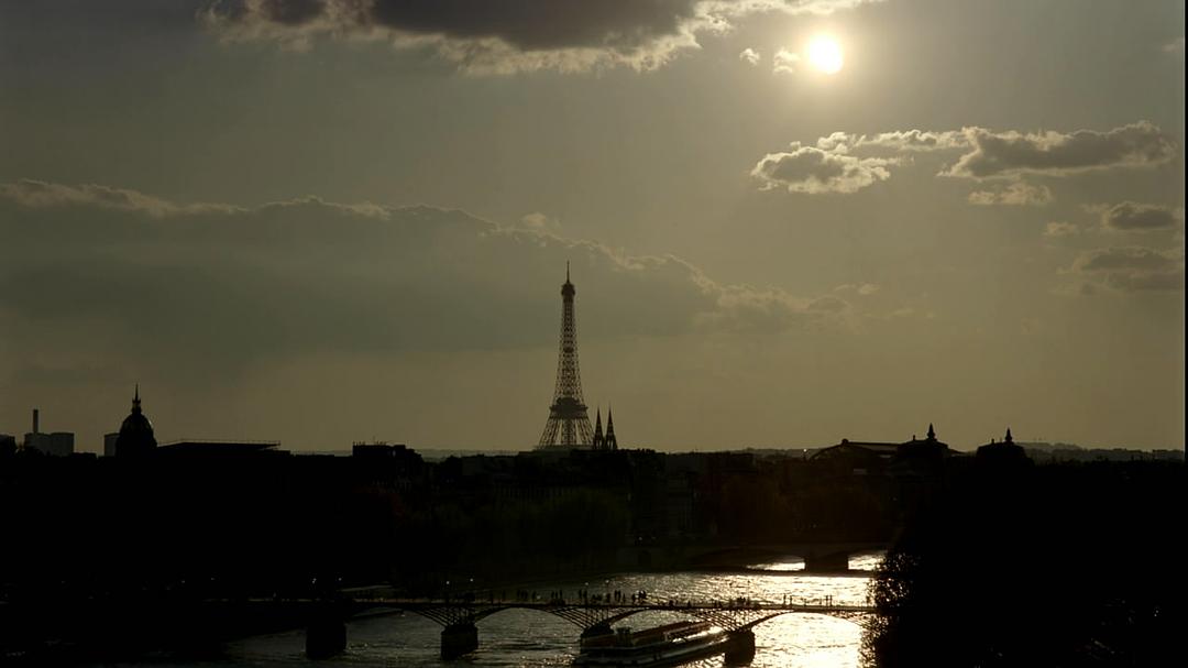 梵高：天赋之笔 Moi, Van Gogh