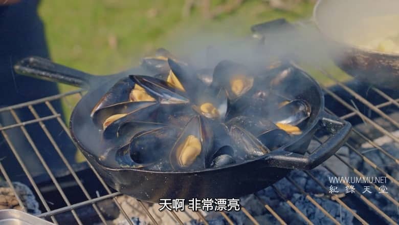 戈登-拉姆塞：未知对决 Gordon Ramsay: Uncharted Showdown