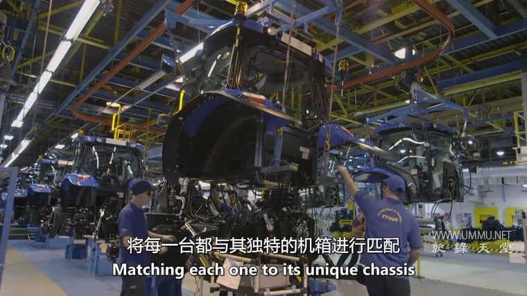 终极流程 Ultimate Processes