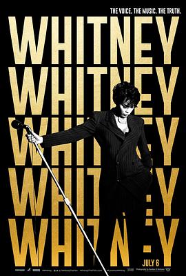 惠特尼 Whitney