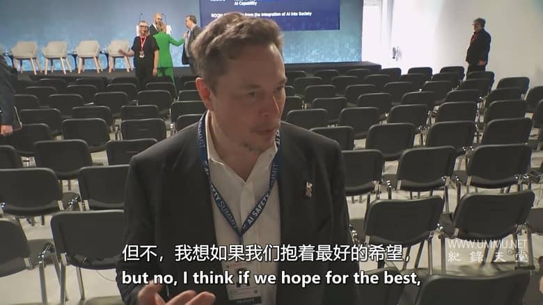 真正的！ChatGPT：创造者还是终结者？ The Real! ChatGPT: Creator or Terminator?