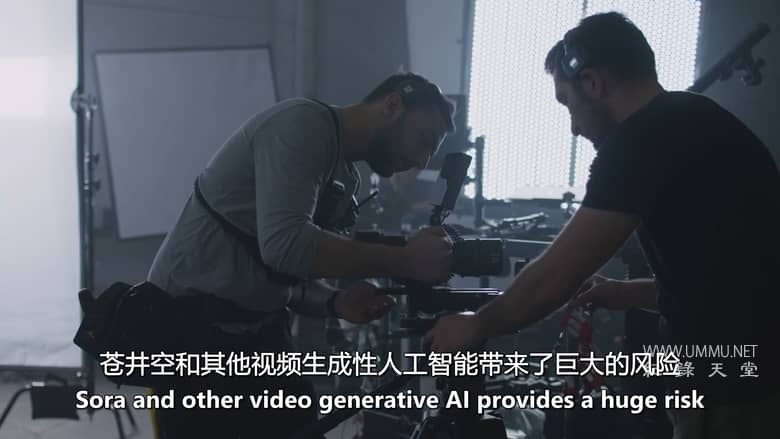 真正的！ChatGPT：创造者还是终结者？ The Real! ChatGPT: Creator or Terminator?