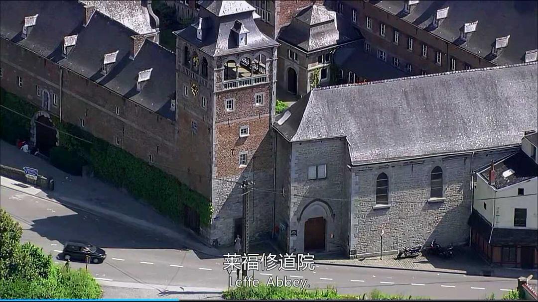 鸟瞰世界 第二季 The World from Above Season 2