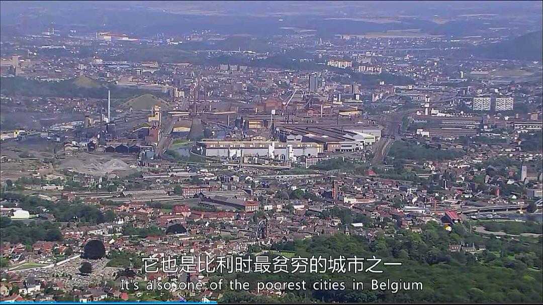 鸟瞰世界 第二季 The World from Above Season 2