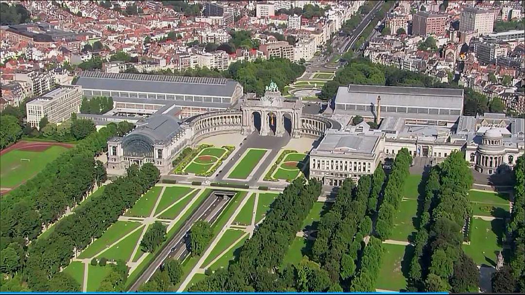 鸟瞰世界 第二季 The World from Above Season 2