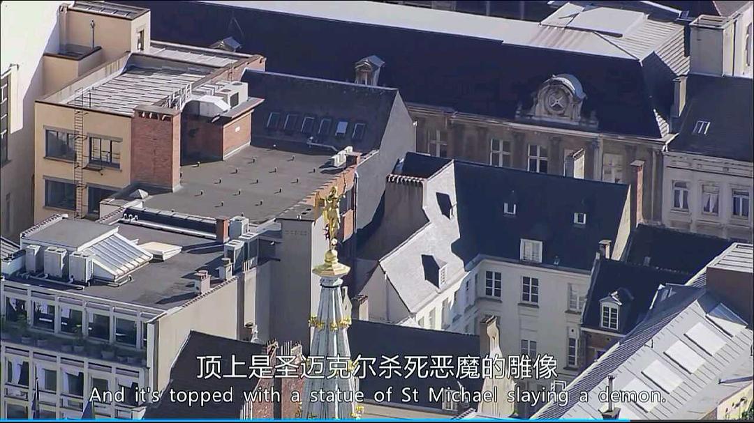 鸟瞰世界 第二季 The World from Above Season 2