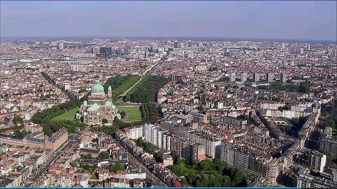 鸟瞰世界 第二季 The World from Above Season 2