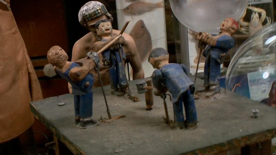 奇异世界 第一季 Discovery Channel: Oddities Season 1