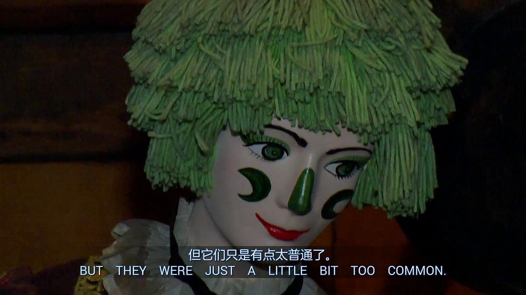 奇异世界 第一季 Discovery Channel: Oddities Season 1