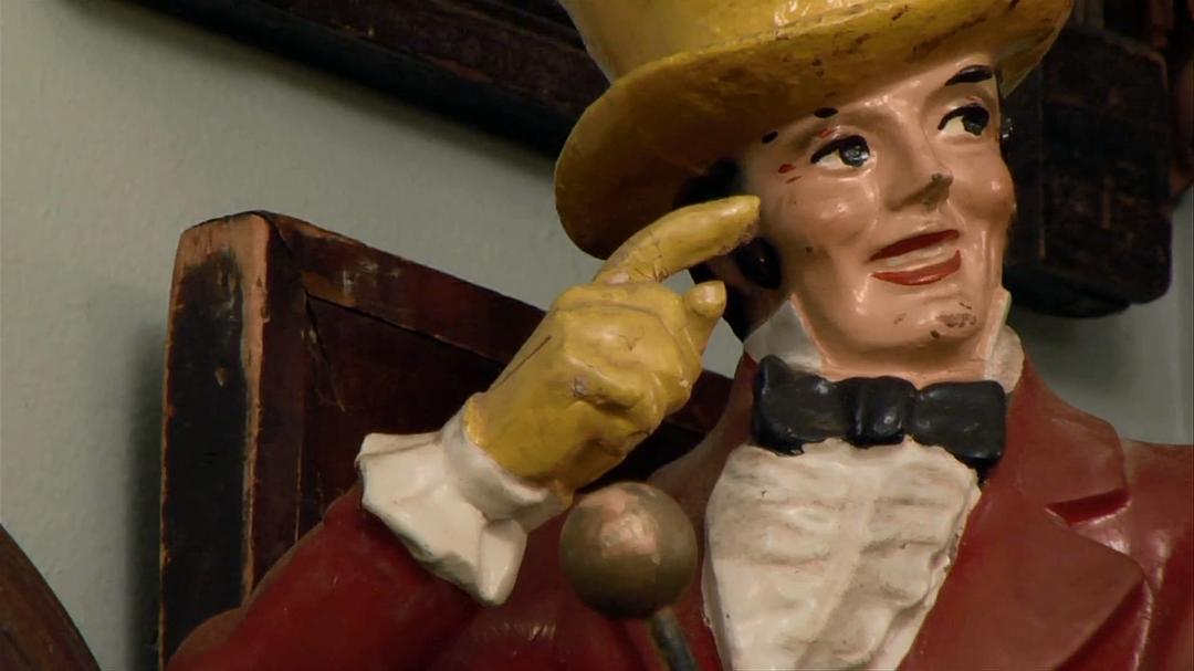 奇异世界 第一季 Discovery Channel: Oddities Season 1