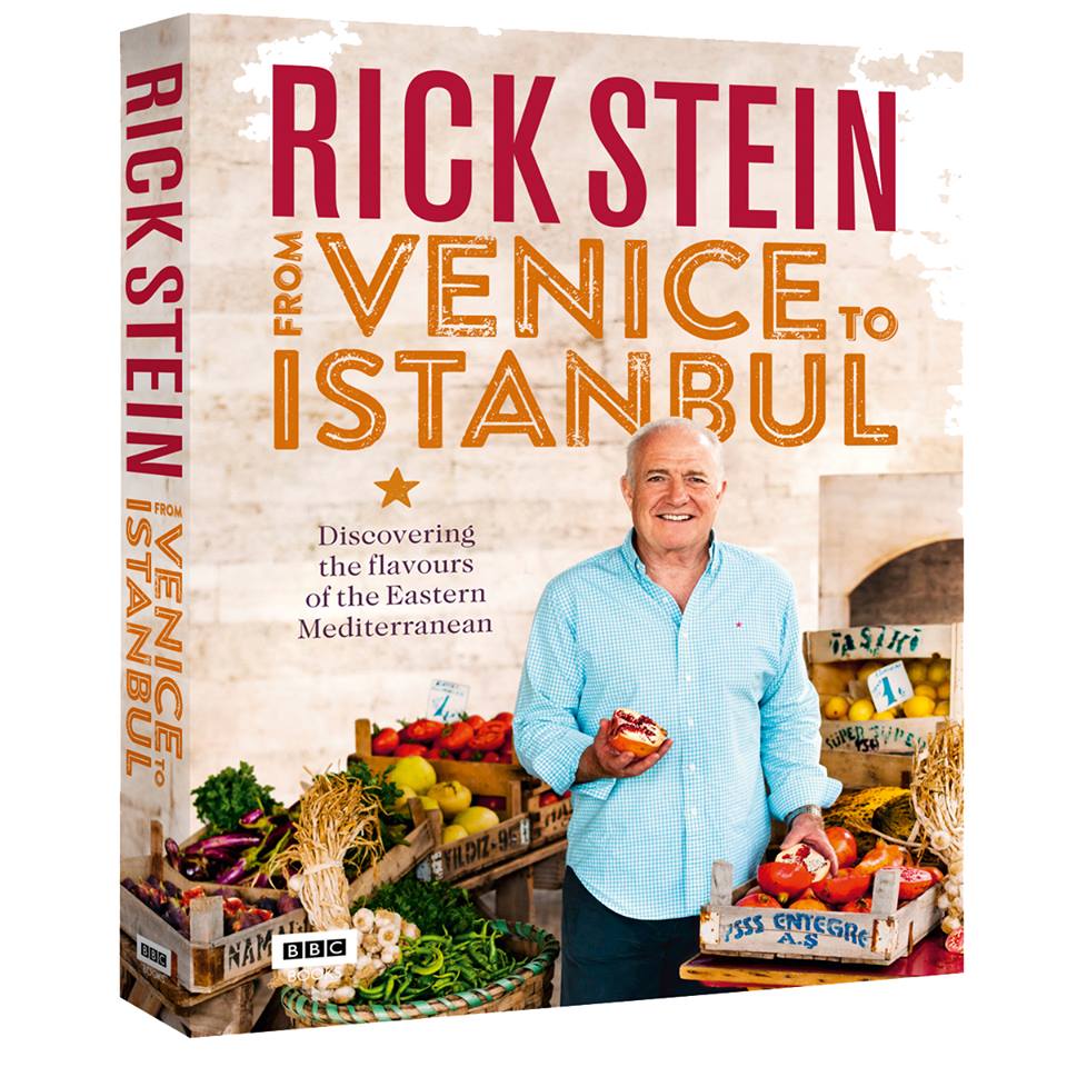 里克·斯坦的威尼斯-伊斯坦布尔美食之旅 Rick Stein: From Venice to Istanbul