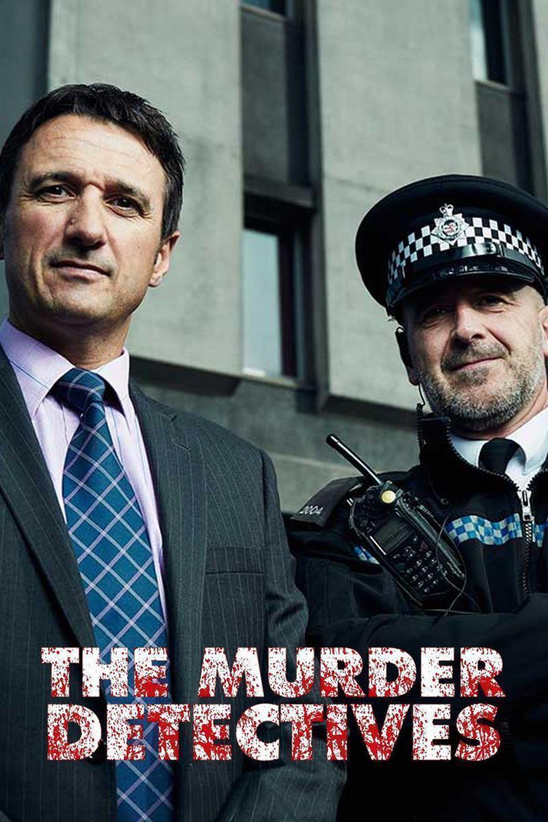 凶杀侦缉档案 The Murder Detectives
