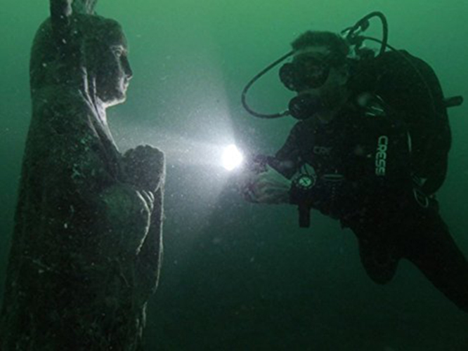 火山的力量 the power of volcanos