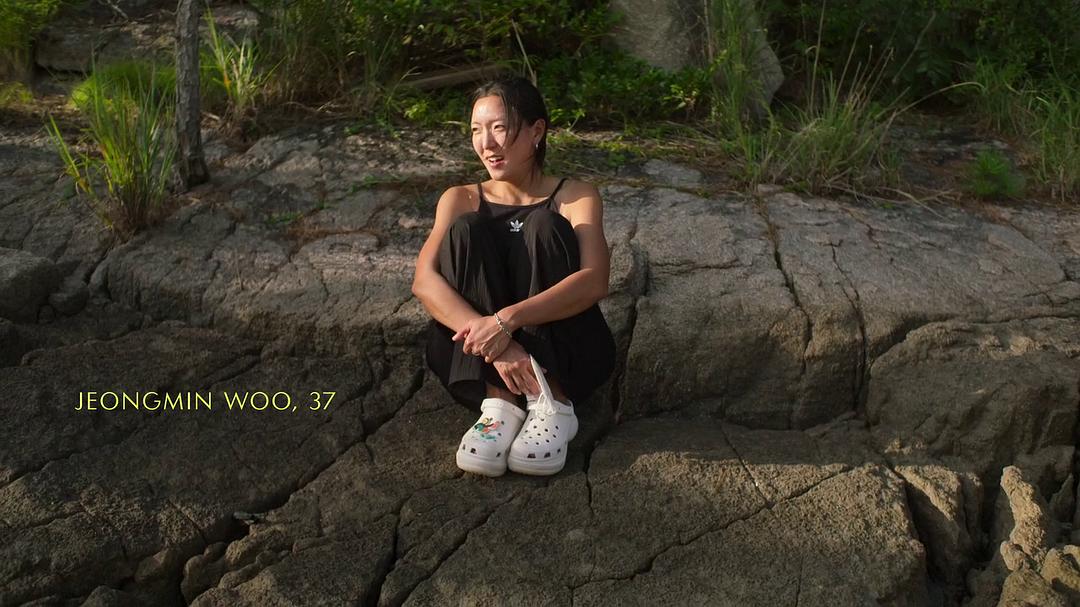 最后的海洋之女 The Last of the Sea Women