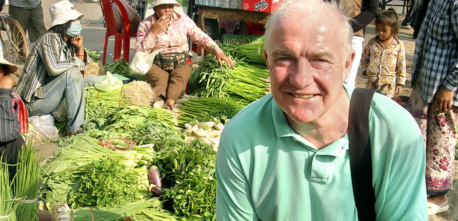 里克·斯坦的远东美食之旅 Rick Stein's Far Eastern Odyssey