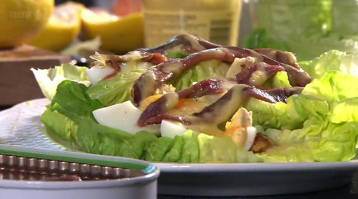 里克·斯坦的西班牙美食之旅 Rick Stein's Spain