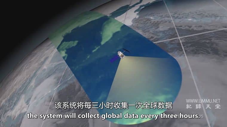 新的边疆 The New Frontier