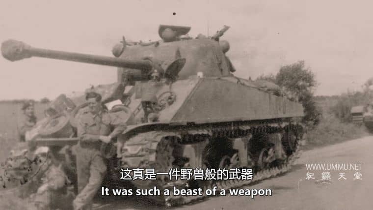 打败希特勒的人与机器 The Men and the Machines that Beat Hitler