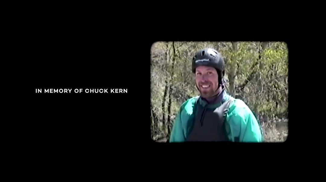 逆流者 The River Runner