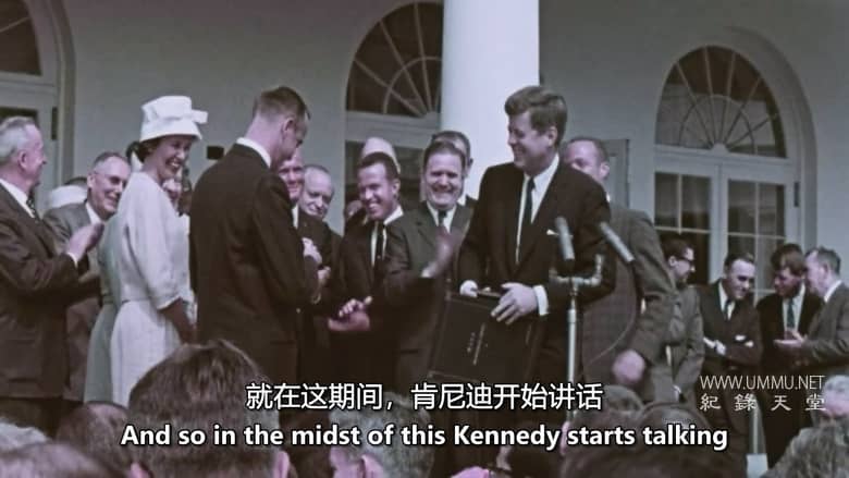 阿波罗编年史 The Apollo Chronicles