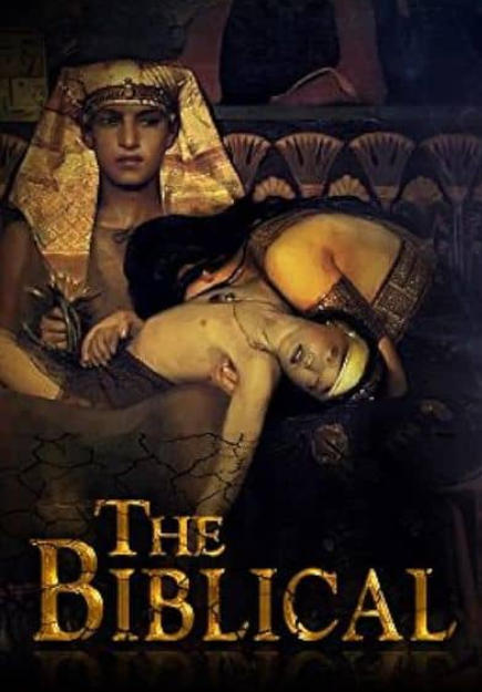 圣经十灾 The Biblical Plagues