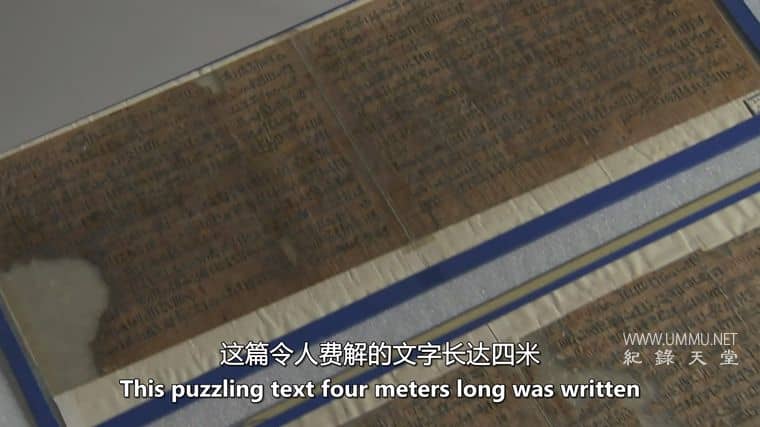 圣经十灾 The Biblical Plagues