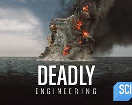 工程浩劫 第二季 Disasters Engineered Season 2