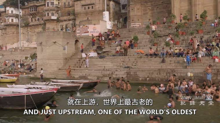 探索未知：寻找来世 Expedition Unknown: Search For The Afterlife