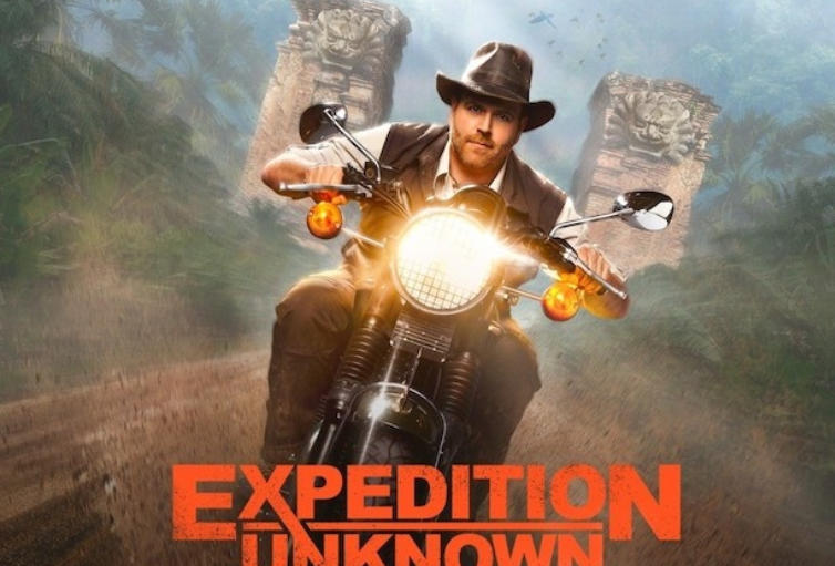 探索未知 全1-12季 Expedition Unknown