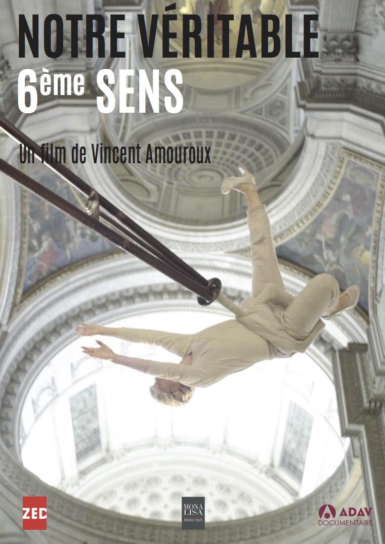 神秘第六感 Notre véritable 6ème sens