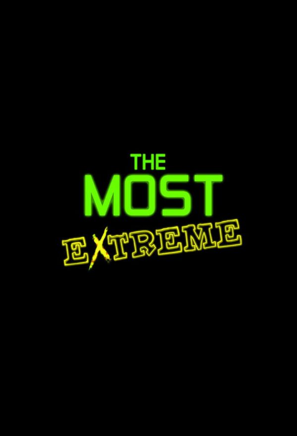 动物趣闻之最 The Most Extreme