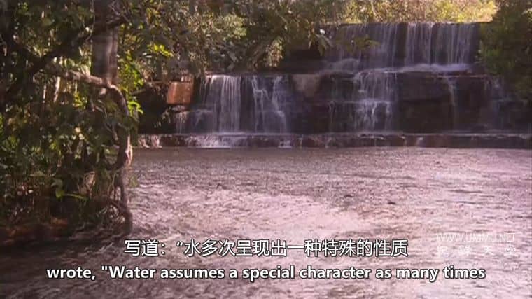 水的秘密 Secret Of Water