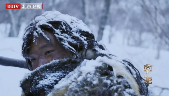 中华：龙的传人 第1季 共8集