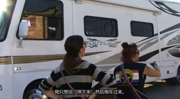 狗儿救援迎新生 第4季 Pit Bulls and Parolees