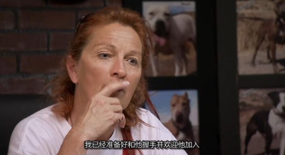 狗儿救援迎新生 第4季 Pit Bulls and Parolees