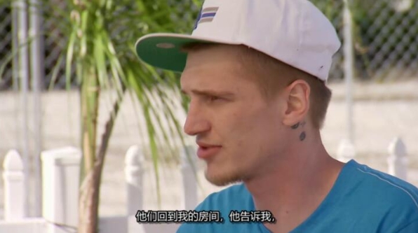 狗儿救援迎新生 第5季 Pit Bulls and Parolees