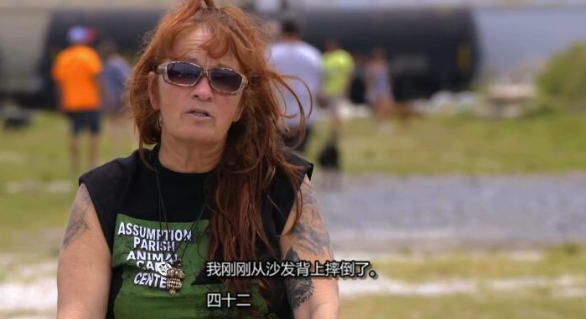 狗儿救援迎新生  第9季  Pit Bulls and Parolees