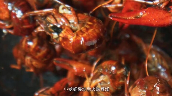 人间有味山河鲜  第1季