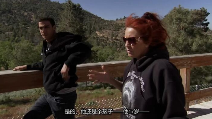 狗儿救援迎新生 第3季 Pit Bulls and Parolees