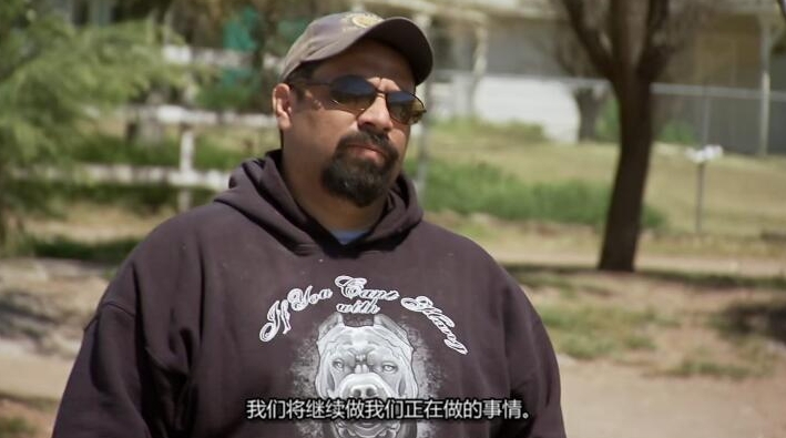 狗儿救援迎新生 第3季 Pit Bulls and Parolees