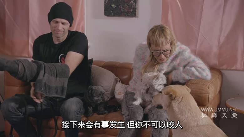 狗：不可能 Dog: Impossible