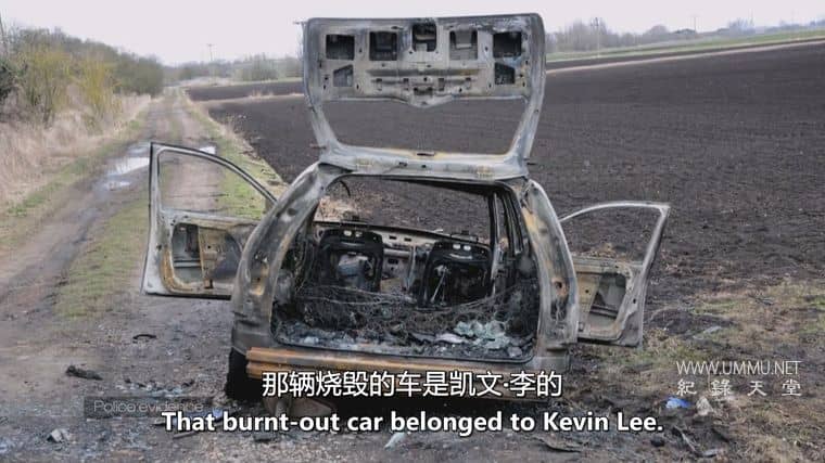 侦探：我的杀手案件 Detectives: My Killer Case